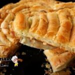 Çok Kolay Çıtır Çıtır Peynirli Börek Tarifi