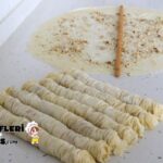Çok Pratik Baklava Tarifi