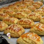Elazığ Çörek Tarifi
