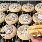 Elmalı Tart Kurabiye Tarifi