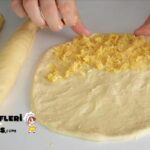 En Kolay Patatesli Açma Tarifi