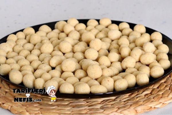 Etli Ve Bulgur Köfteli Çorba Tarifi