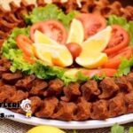 Etsiz Çiğköfte Tarifi