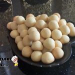 Fındıklı Kurabiye Tarifi