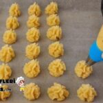 Fırında Çiçek Patates Tarifi