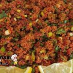 Hatay Kısırı Tarifi