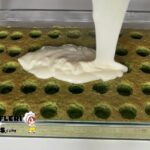 Ispanaklı Pasta Tarifi