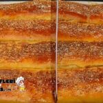 Kat Kat Börek Tarifi