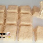 Kat Kat Katmer Poğaça Tarifi