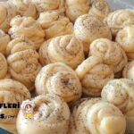 Kat Kat Tel Tel Ayrılan Açma Tarifi