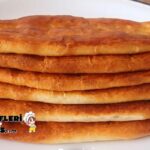 Kır Pidesi Tarifi