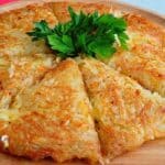 Kolay Kahvaltılık Tarifi