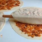 Kolay Kıymalı Gözleme Tarifi