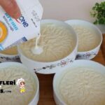Kremalı Sütlaç Tarifi