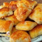 Maliyetsiz Çıtır Börek Tarifi