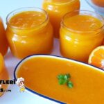 Mandalina Reçeli Tarifi