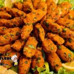 Mercimek Köftesi Tarifi
