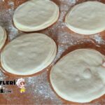 Nefis Kahvaltılık Katmer Tarifi