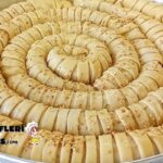 Pamuk Gibi Sade Poğaça Tarifi