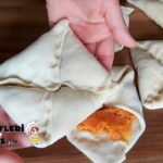 Patatesli Zarf Böreği Tarifi