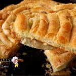 Peynirli Börek Tarifi