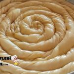 Peynirli Su Böreği Tarifi