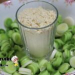 Pırasalı Kek Tarifi