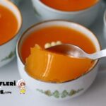 Portakal Tatlısı Tarifi