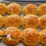 Portakallı Kış Kurabiyesi Tarifi