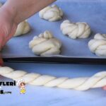 Pratik Poğaça Tarifi