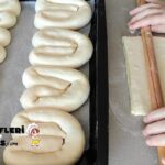 Puf Böreği Tarifi