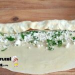 Puf Puf Kabaran Pastane Usulü Açma Tarifi