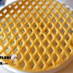 Reçelli Turta Tarifi