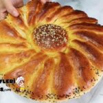 Sade Pofuduk Poğaça Tarifi