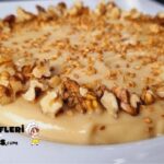 Sahine Tatlısı Tarifi