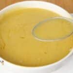 Sebzeli Mercimek Çorbası Tarifi