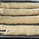 Soğanlı Börek Tarifi