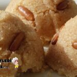 Sütlü İrmik Helvası Tarifi
