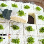 Sütlü İrmik Tatlısı Tarifi