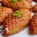 Tam Ölçülü Kalburabastı Tarifi