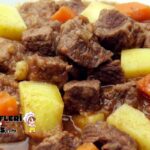 Tas Kebabı Tarifi
