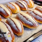 Tatlı Çörek Tarifi