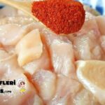 Tavuk Kebabı Tarifi