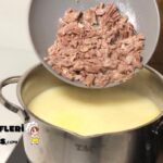 Terbiyeli Yalancı Paça Çorba Tarifi