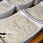 Vegan Sütlaç Tarifi