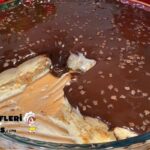 Yalancı Profiterol Tarifi