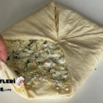 Zarf Böreği Tarifi