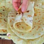 10 Dakikada Bazlama Tarifi