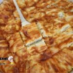 5 Dakikada Peynirli Börek Tarifi