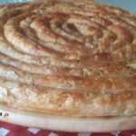 Boşnak Böreği Tarifi